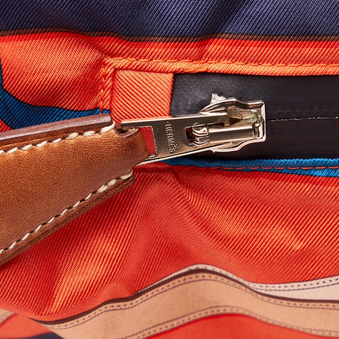 Hermes Luxury Airsilk Backpack (Shg Nsiwo) Handbag