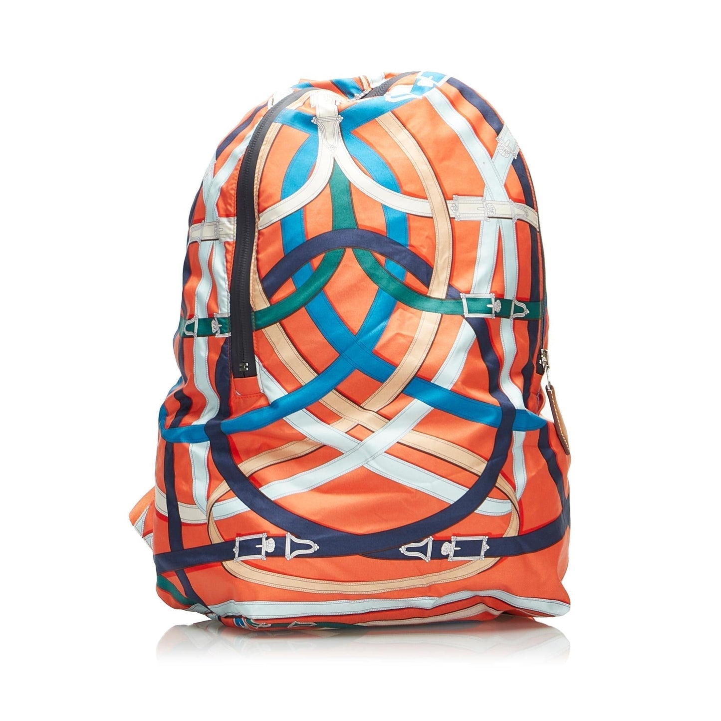Hermes Luxury Airsilk Backpack (Shg Nsiwo) Handbag