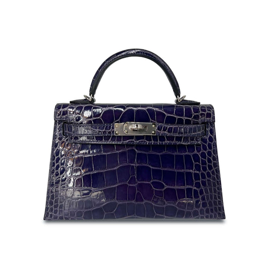 Hermes Top Quality Luxury Kelly Designer Bag In Travel Bag