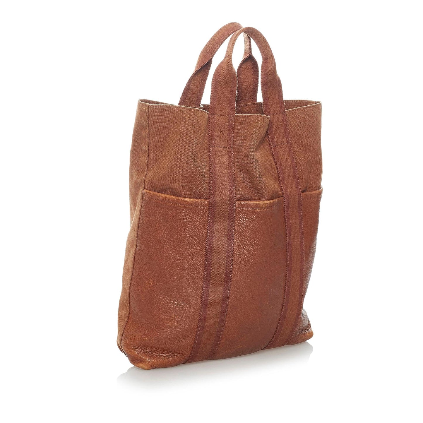 Hermes Luxury Fourre Tout Cabas Tote Bag (Shg