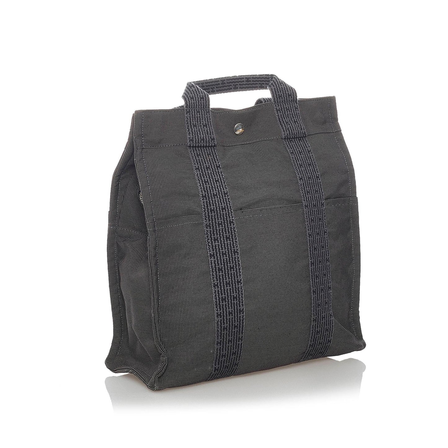 Hermes Luxury Herline Backpack Mm (Shg Jth Jl) Canvas