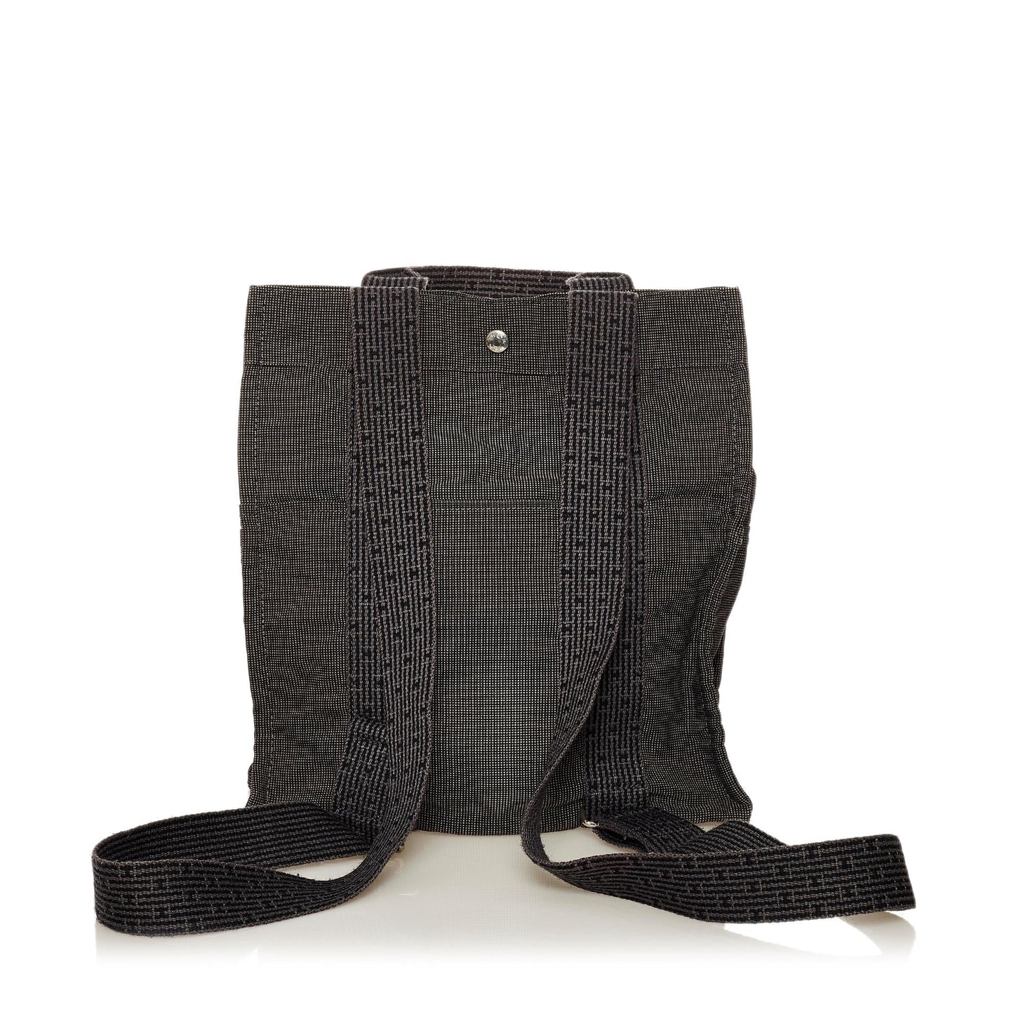 Hermes Luxury Herline Mm Backpack (Shg ) Handbag