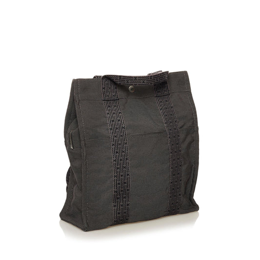 Hermes Luxury Herline Mm Backpack (Shg ) Handbag