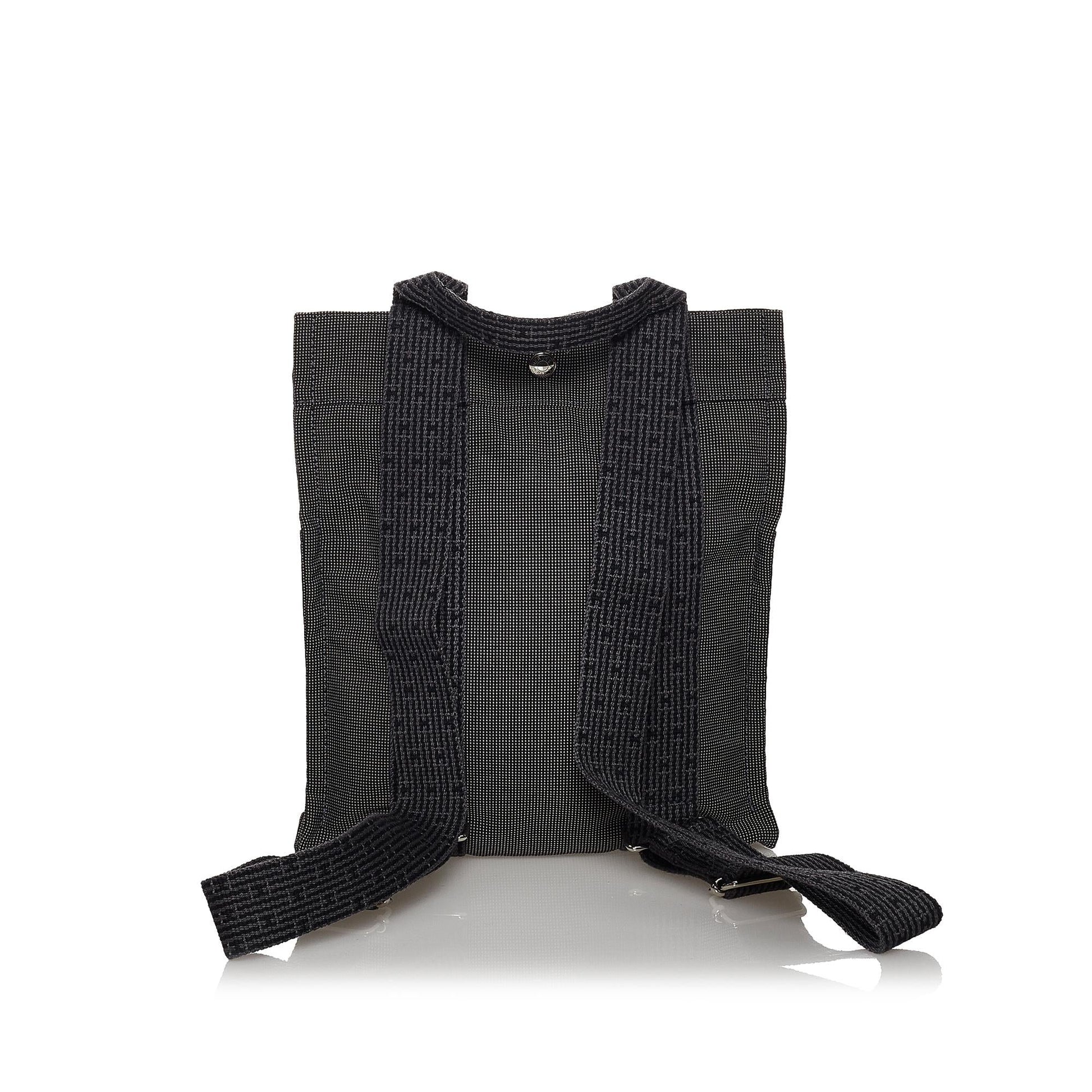 Hermes Luxury Herline Mm Backpack (Shg Azqmou) Handbag