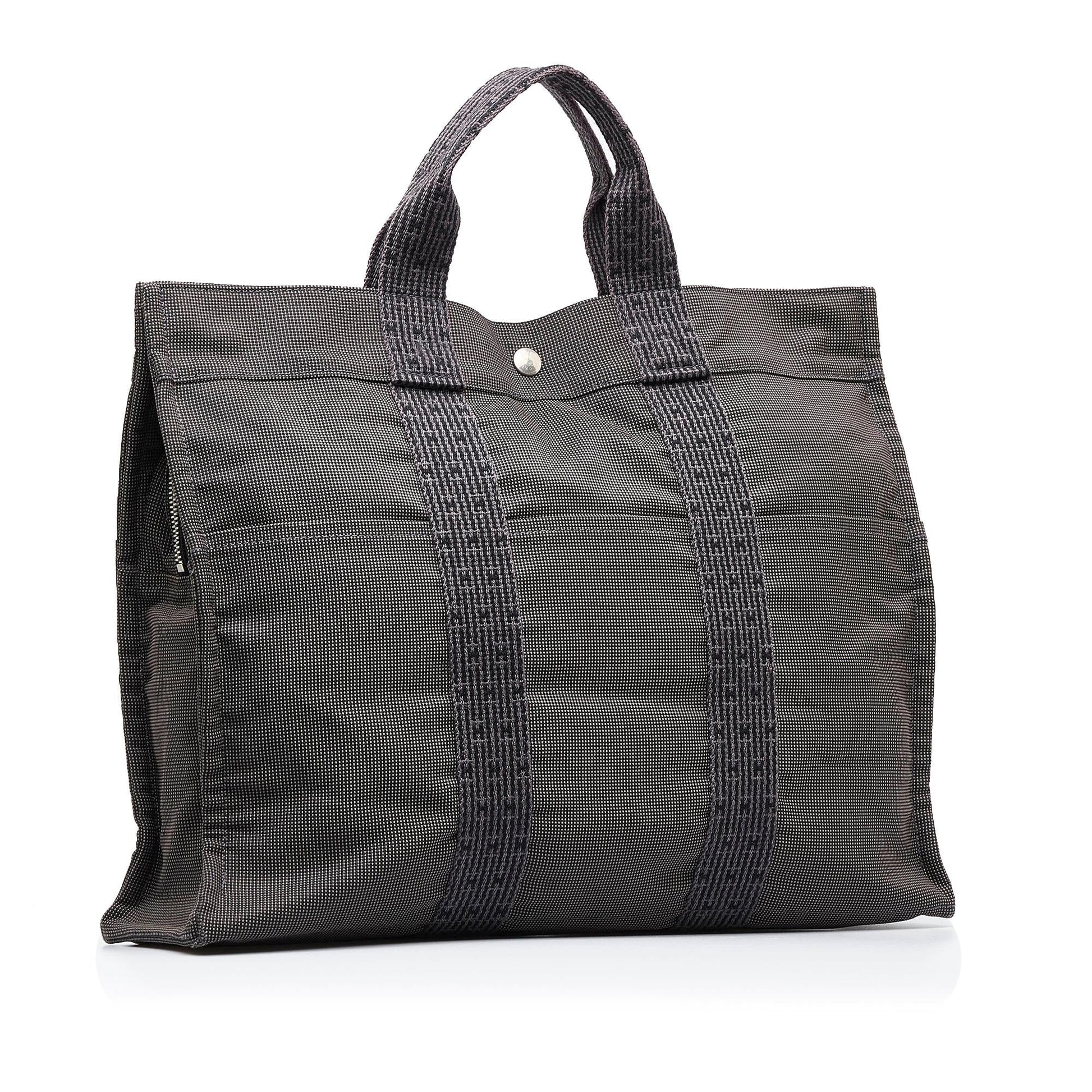 Hermes Luxury Herline Mm Tote Bag (Shg Kvghwp)