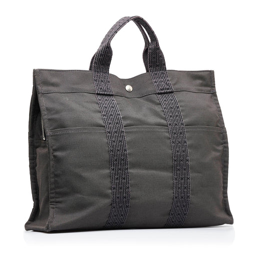 Hermes Luxury Herline Mm Tote Bag (Shg Kvghwp)