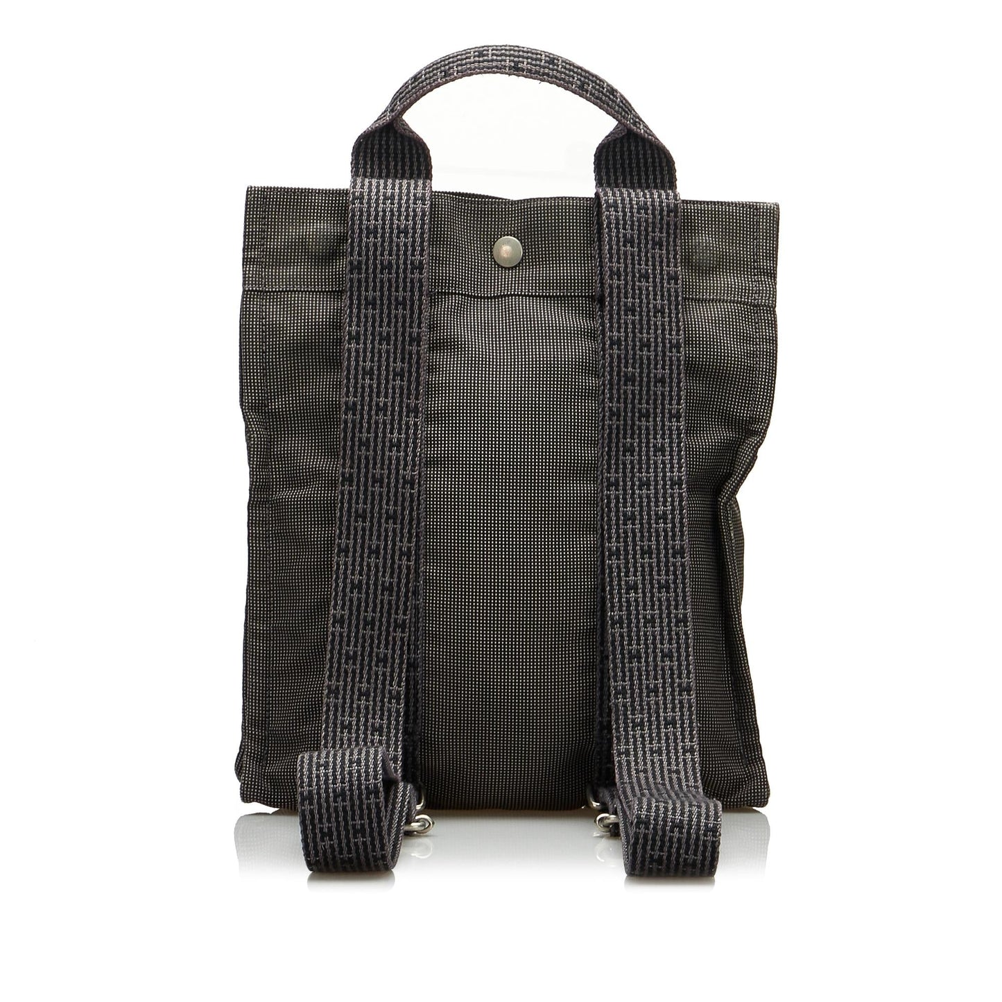 Hermes Luxury Herline Pm Backpack (Shg H Vc