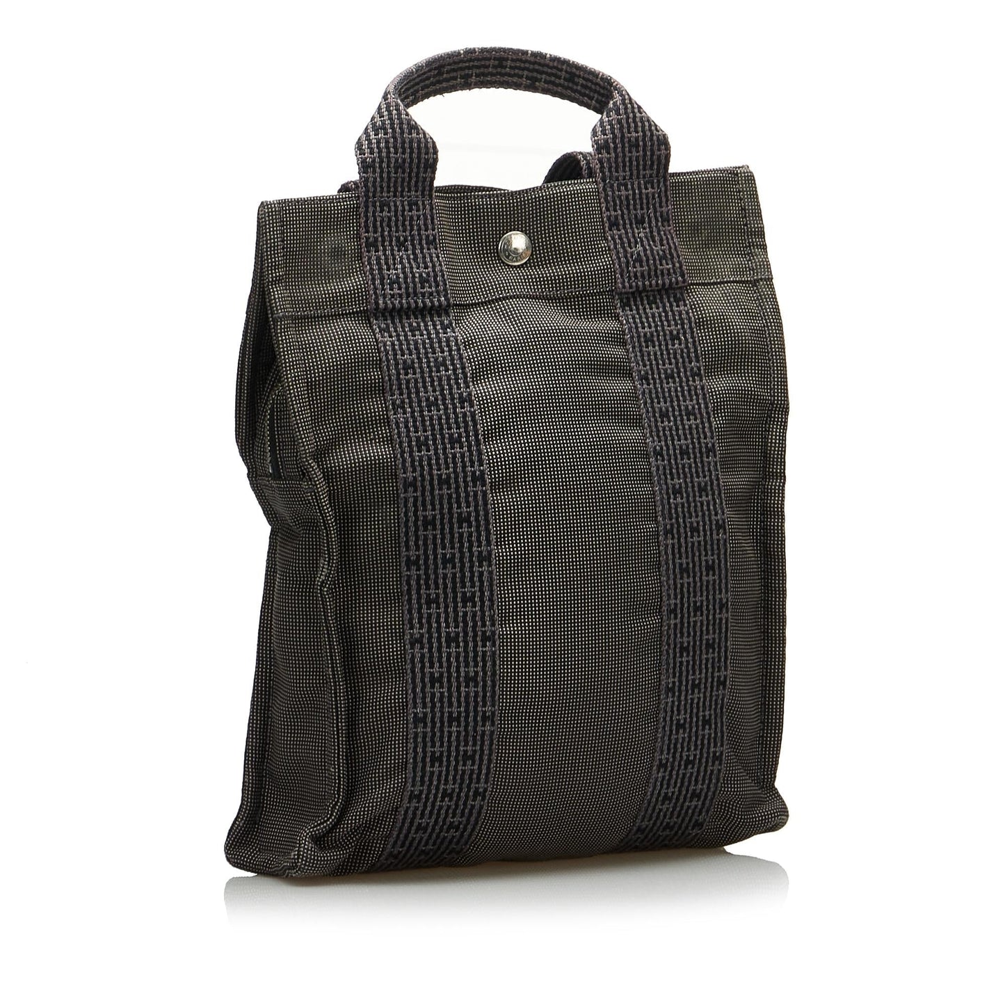 Hermes Luxury Herline Pm Backpack (Shg H Vc