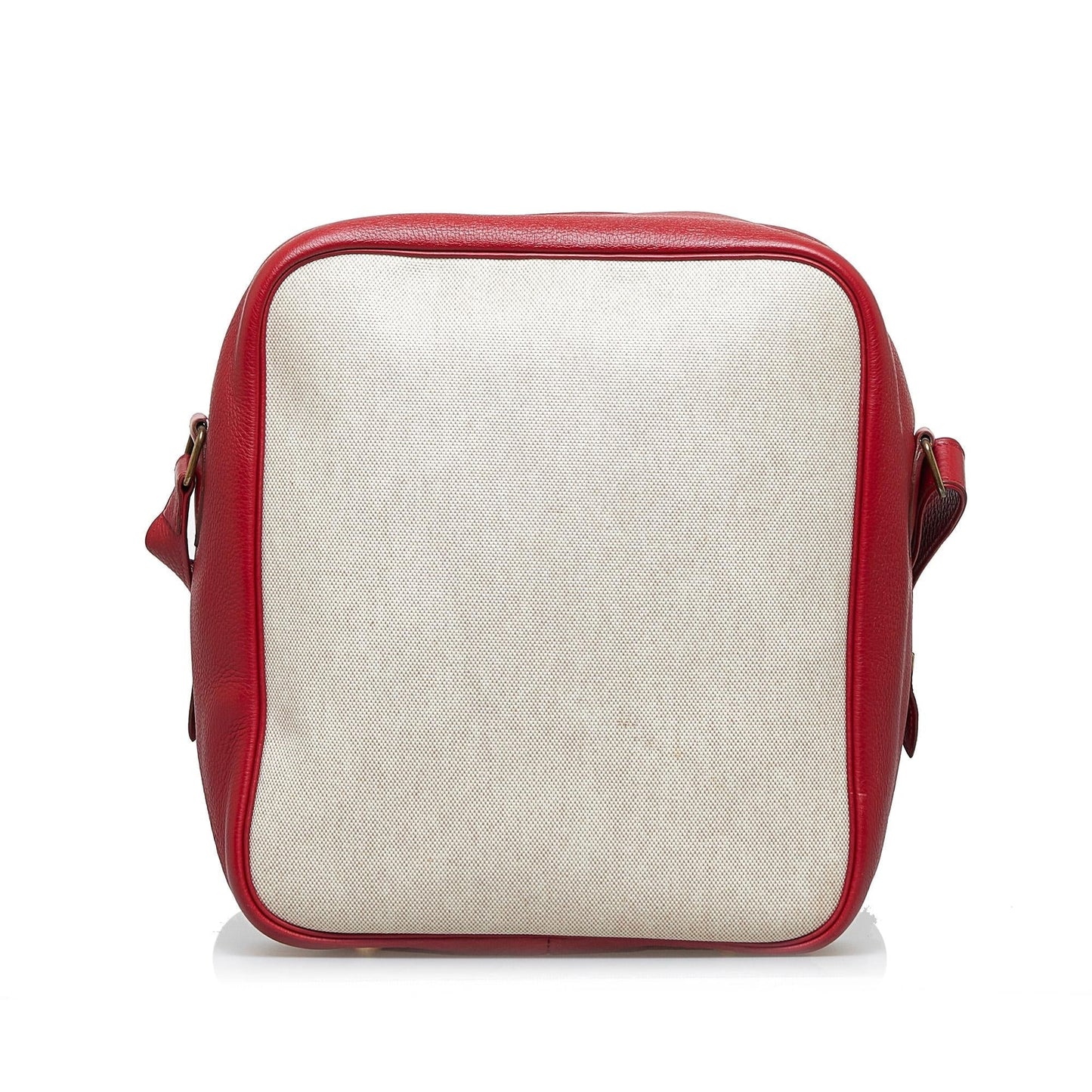 Hermes Luxury Toile Victoria Messenger Bag (Shg Ofetp Travel Bag
