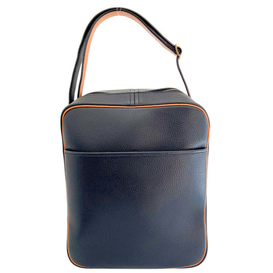 Hermes Shoulder Bag Ardenne Victoria Unisex Unisex Black