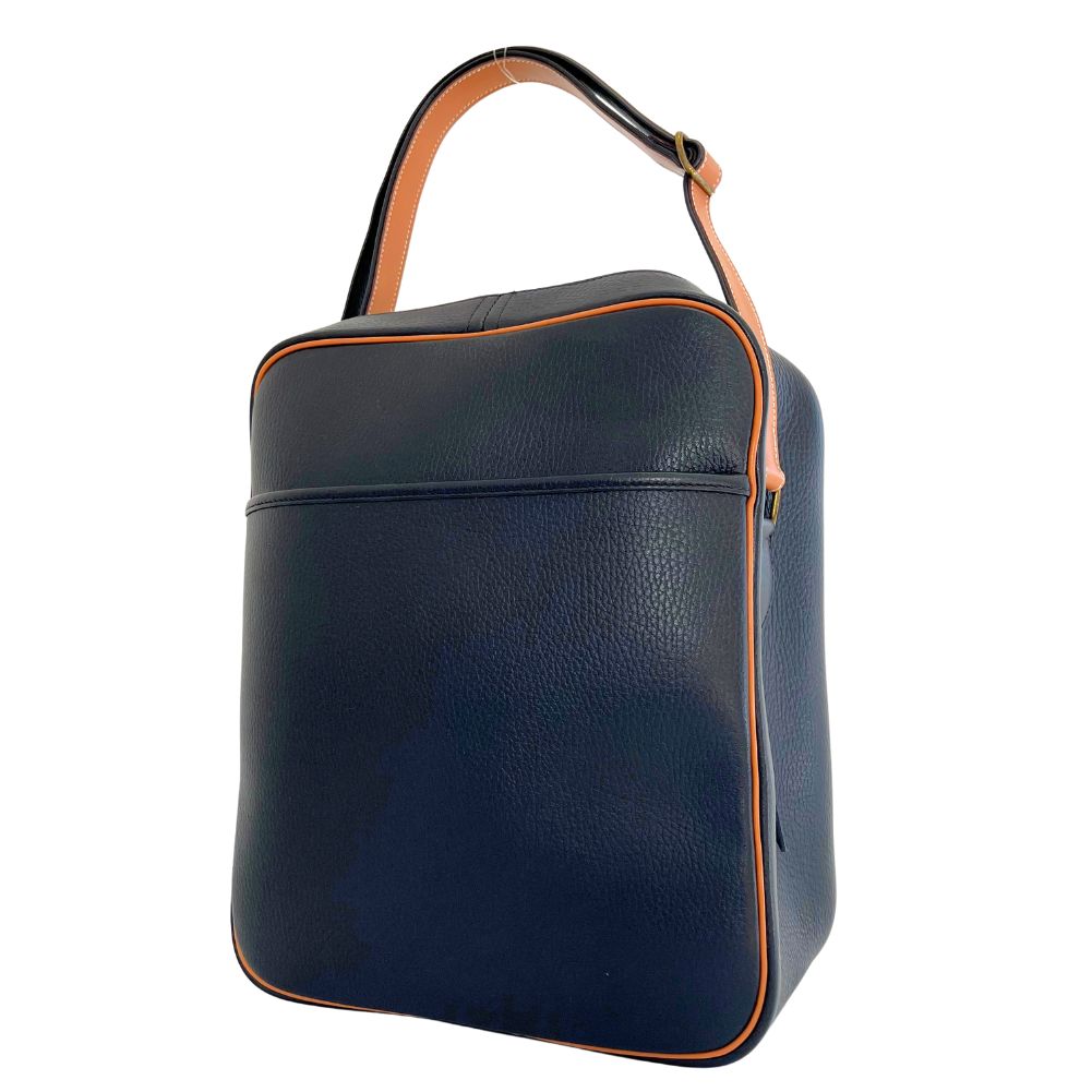 Hermes Shoulder Bag Ardenne Victoria Unisex Unisex Black