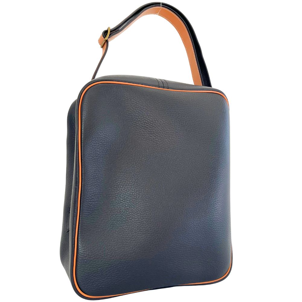 Shoulder Bag Ardenne Victoria Unisex(Unisex) Black