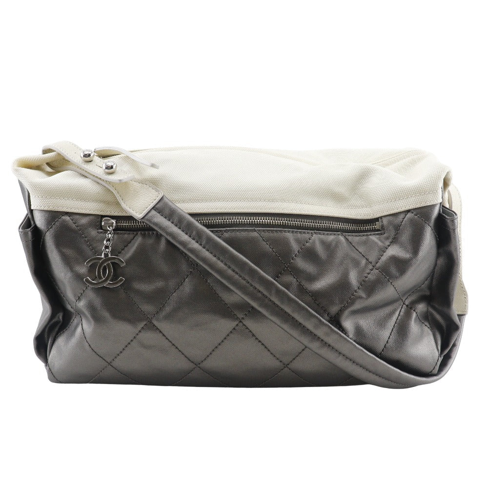 Chanel Paris Biarritz Shoulder Bag