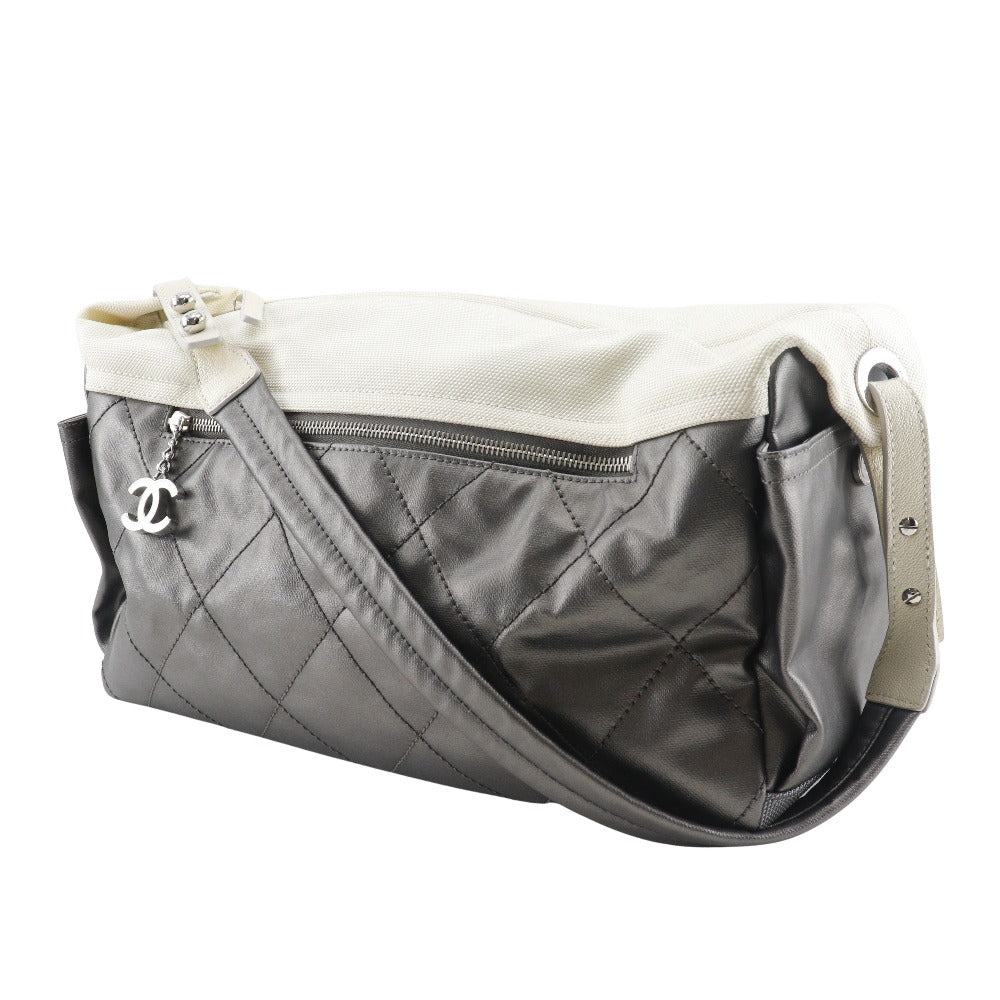 Chanel Paris Biarritz Shoulder Bag