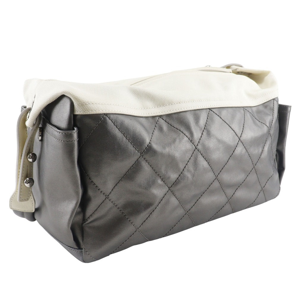 Chanel Paris Biarritz Shoulder Bag