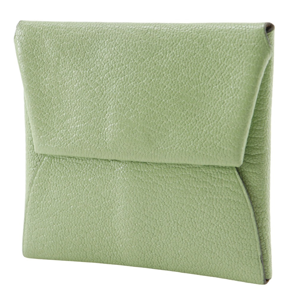 Coin Case Shave Bastia Women Handbag Green Travel Bag