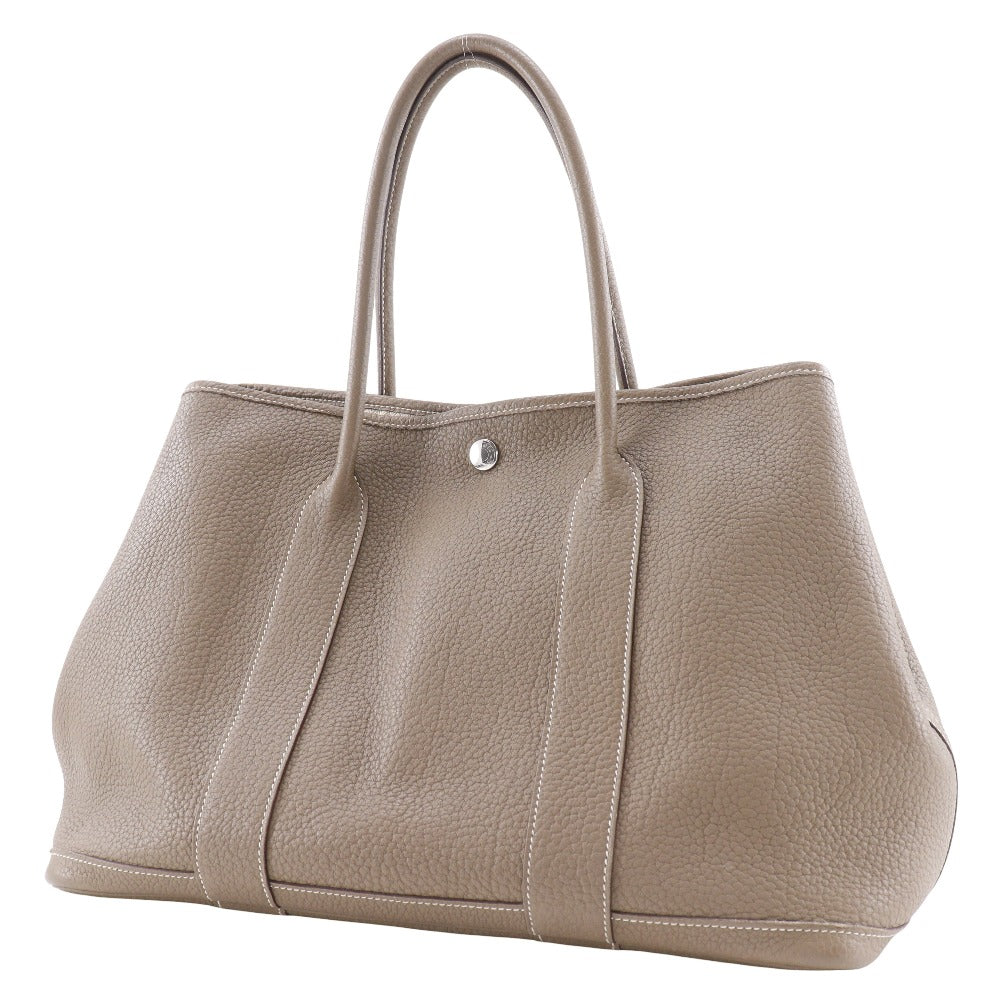Tote Bag Negonda Garden Party Pm Women Brown