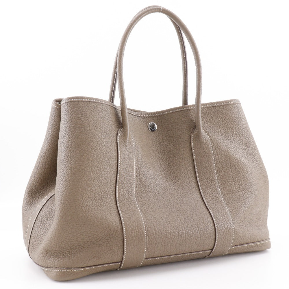 Tote Bag Negonda Garden Party Pm Women Brown