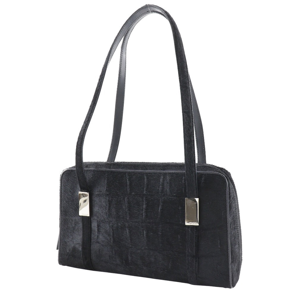 Gucci Old Harako 2Way Tote Bag
