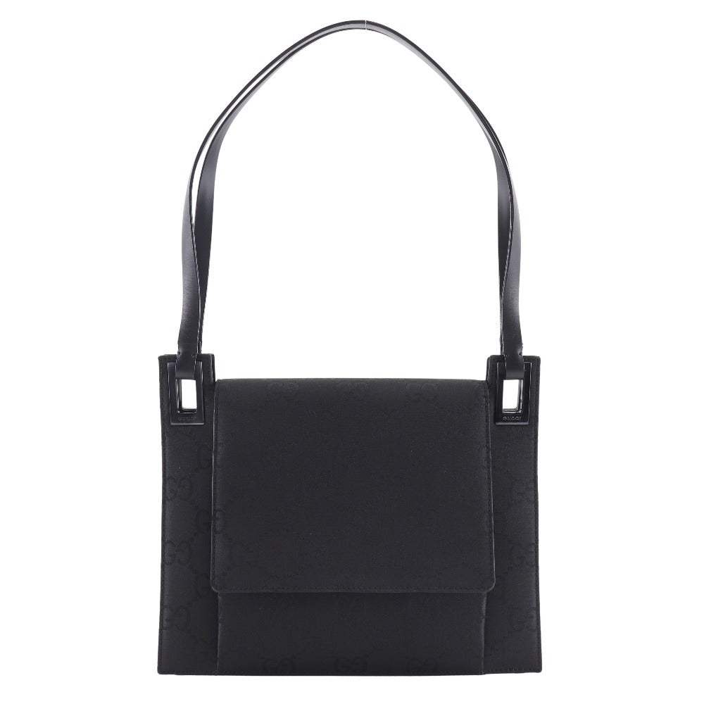 Gucci 2Way Tote Bag Satin
