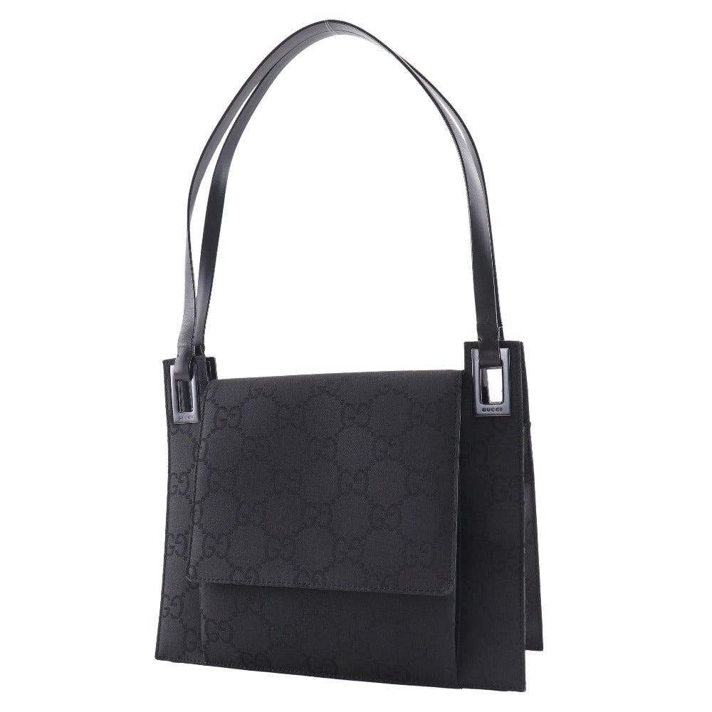 Gucci 2Way Tote Bag Satin