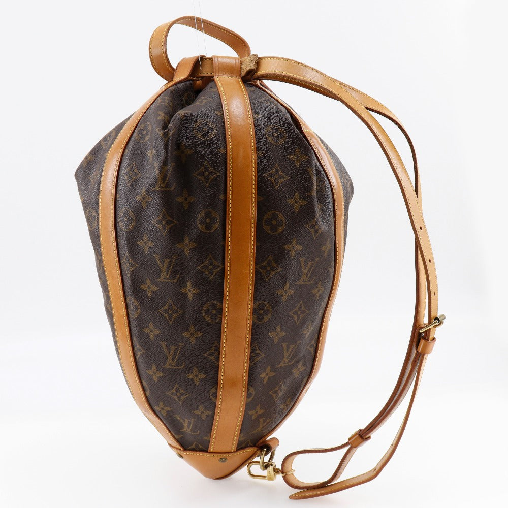 Louis Vuitton M99029 100th anniversary limited edition Monogram Canvas Brown Shoulder Bag