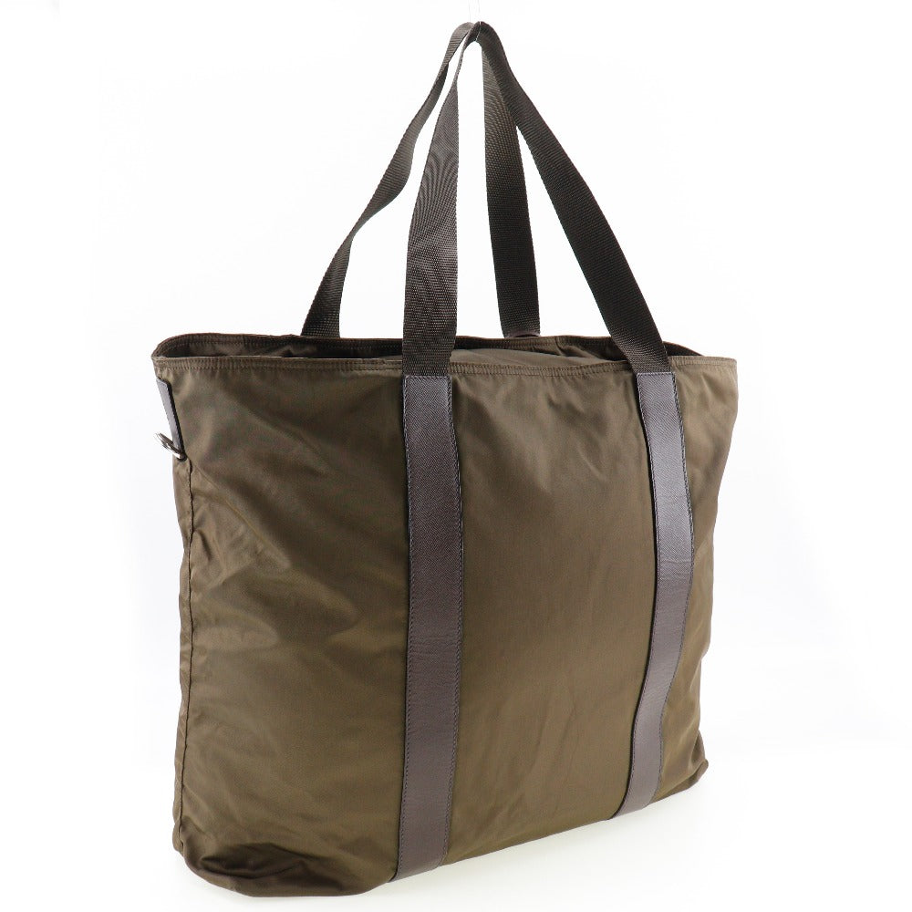 Boston Duffel Bag Khaki Women(Unisex) Nylon Travel Bag