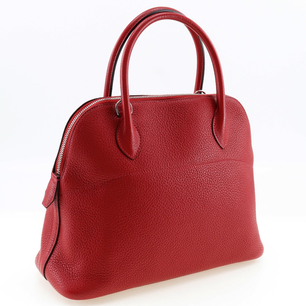 Taurillon Clemence Bored Women Travel Bag