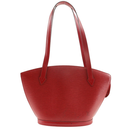 Louis Vuitton M52277 Epi Sun jack Leather Red Shoulder Bag