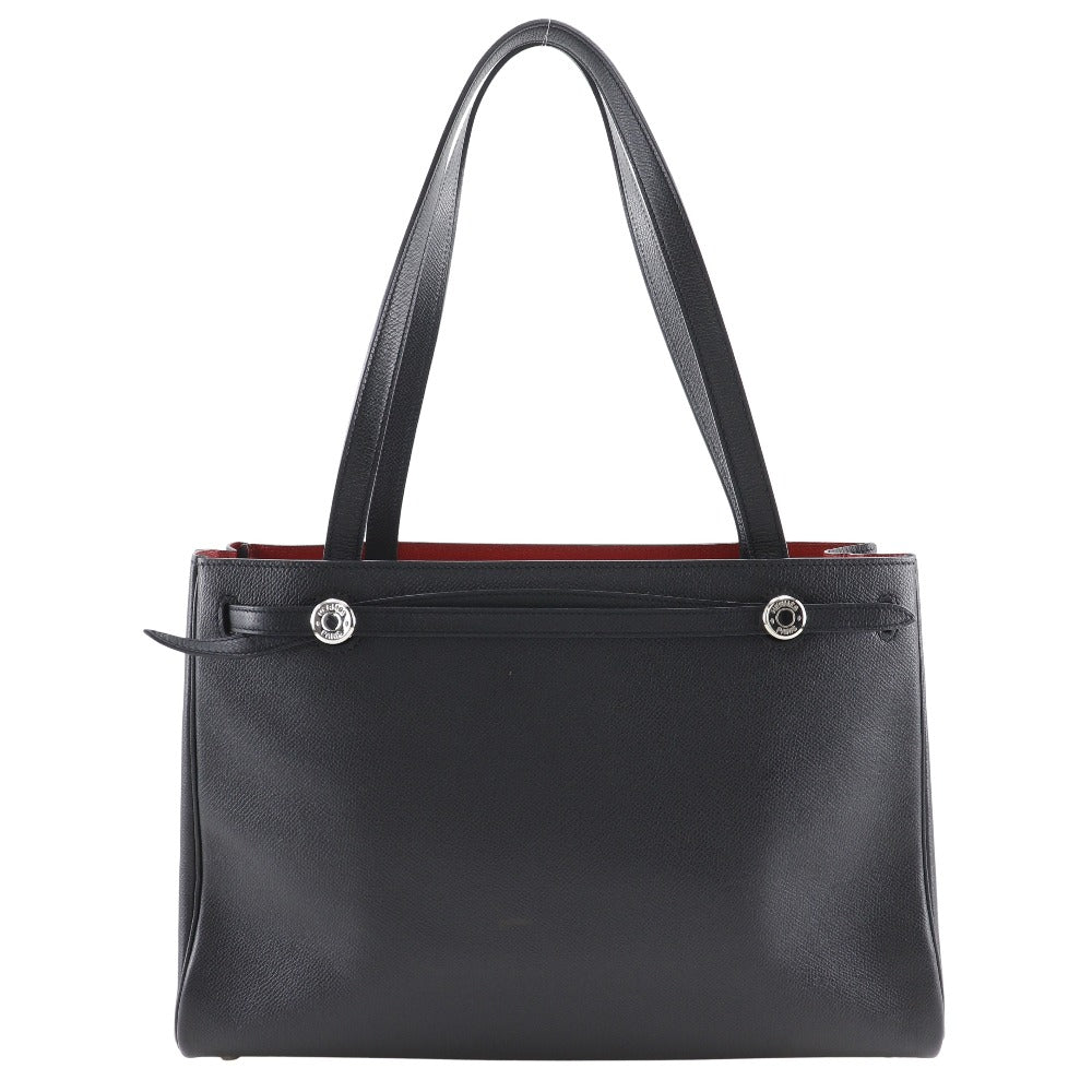 Tote Bag Epsom Cabas Na Black