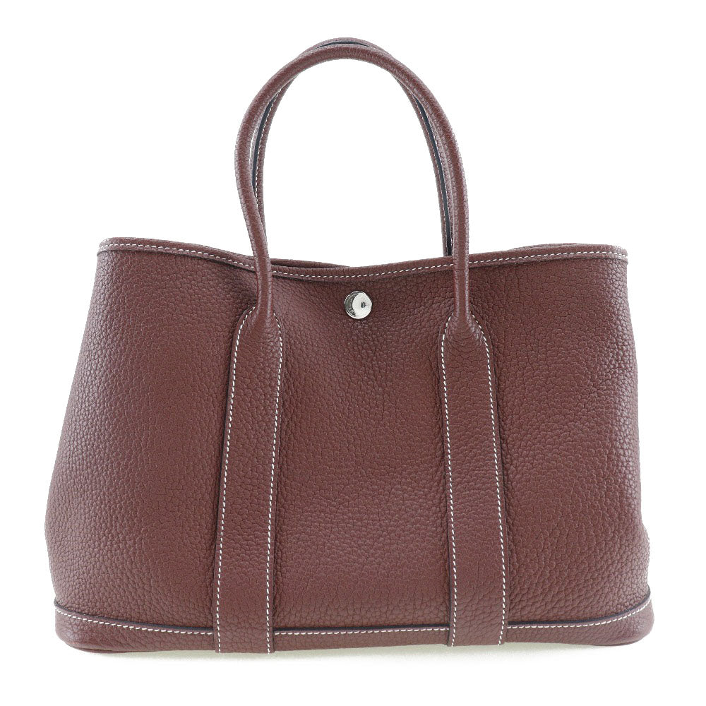 Country Wine Garden Party Tpm Women Red Travel Bag