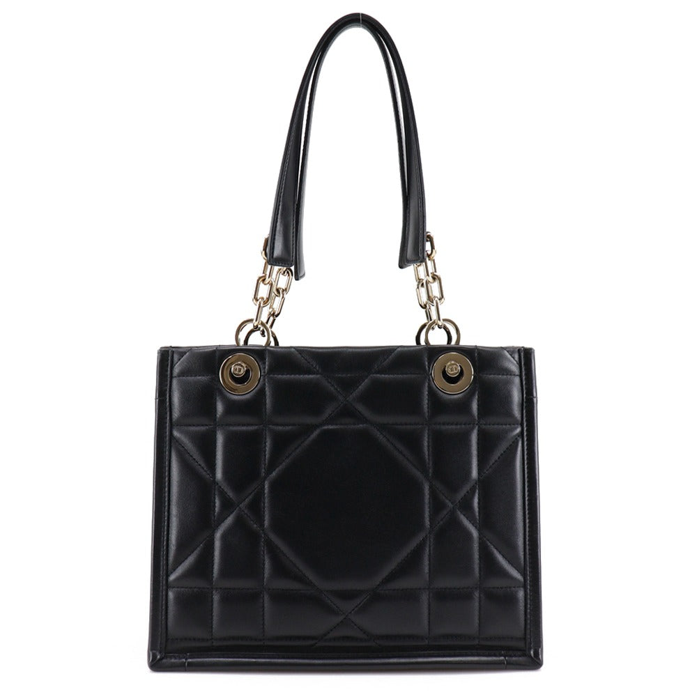 Dior Essential Tote Bag Tote Bag Leather Small