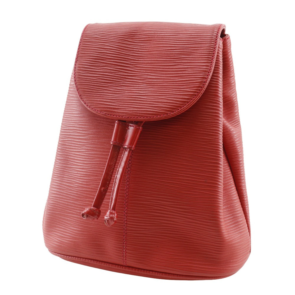 Fendi Backpack Calfskin Mini