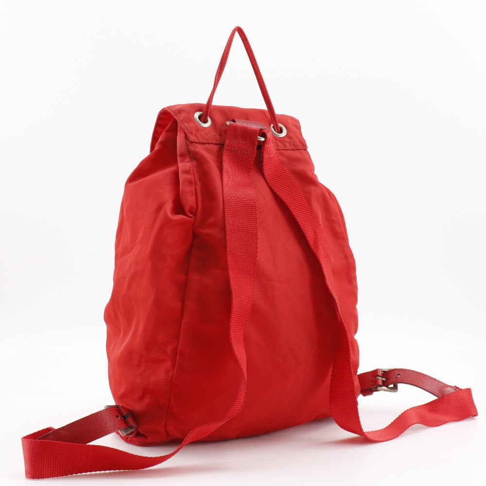 Prada 2Way Backpack Nylon Nylon 2Way Backpack