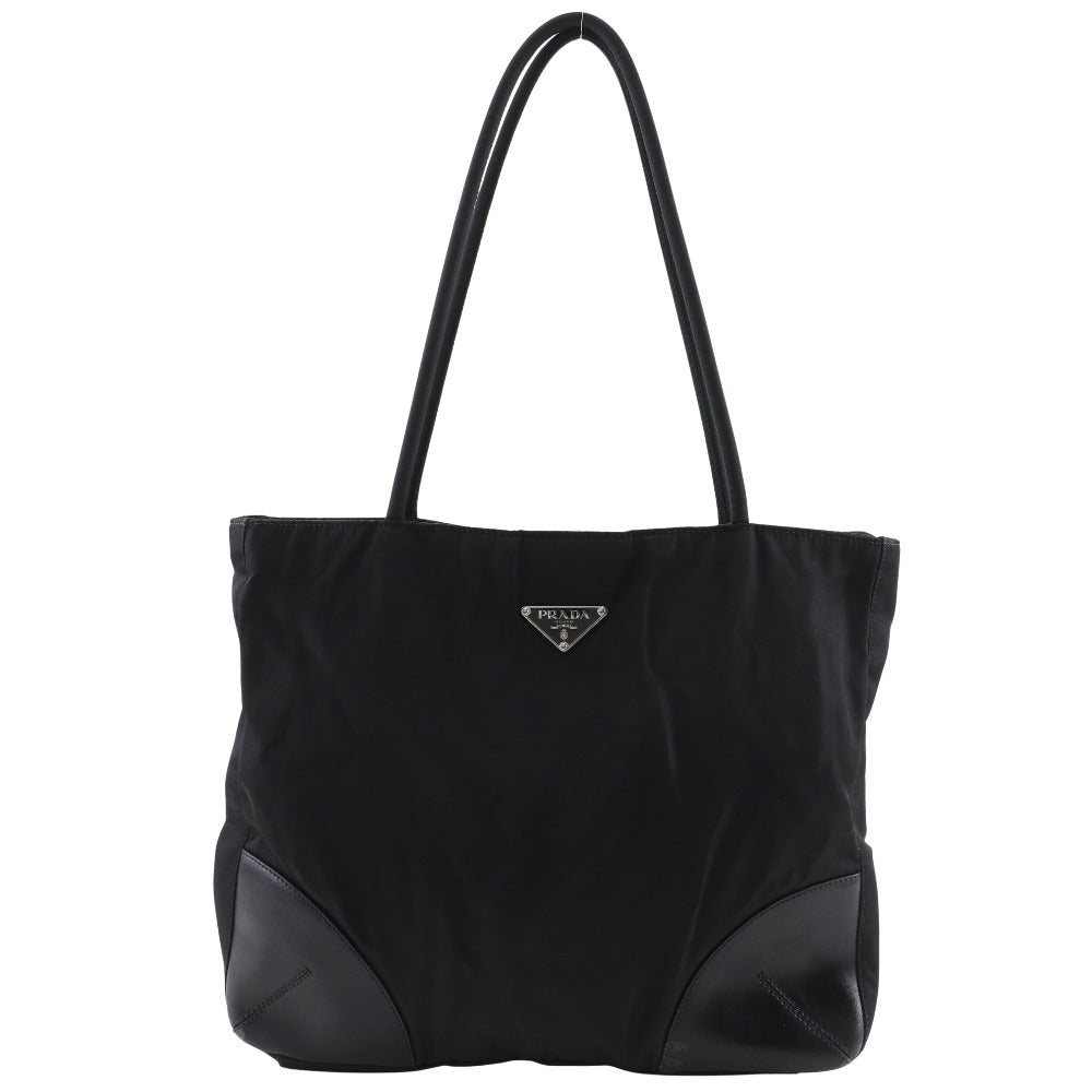 Prada 2Way Tote Bag Nylon Tote Bag 1
