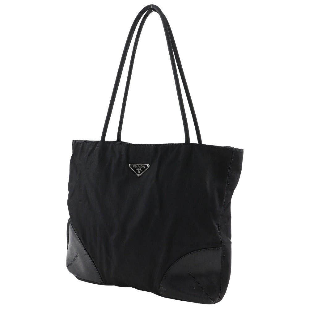 Prada 2Way Tote Bag Nylon Tote Bag 1
