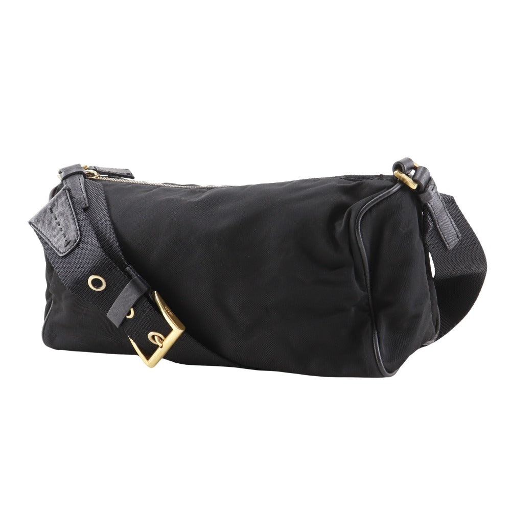 Prada Shoulder Bag Nylon Shoulder Bag 2