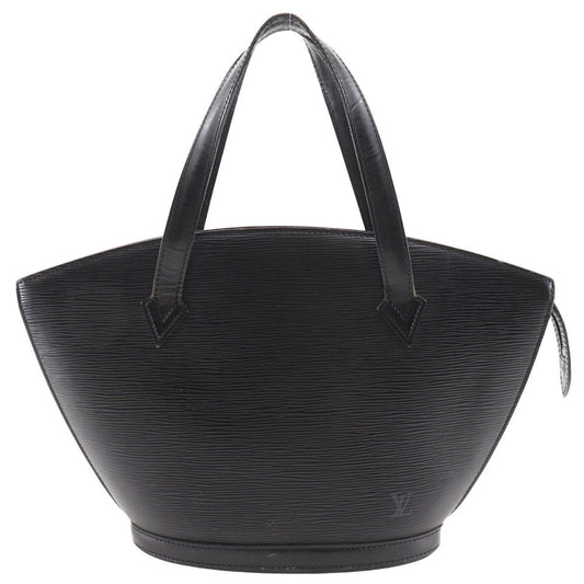 Louis Vuitton M52272 Epi Sunjack PM Leather Black Handbag