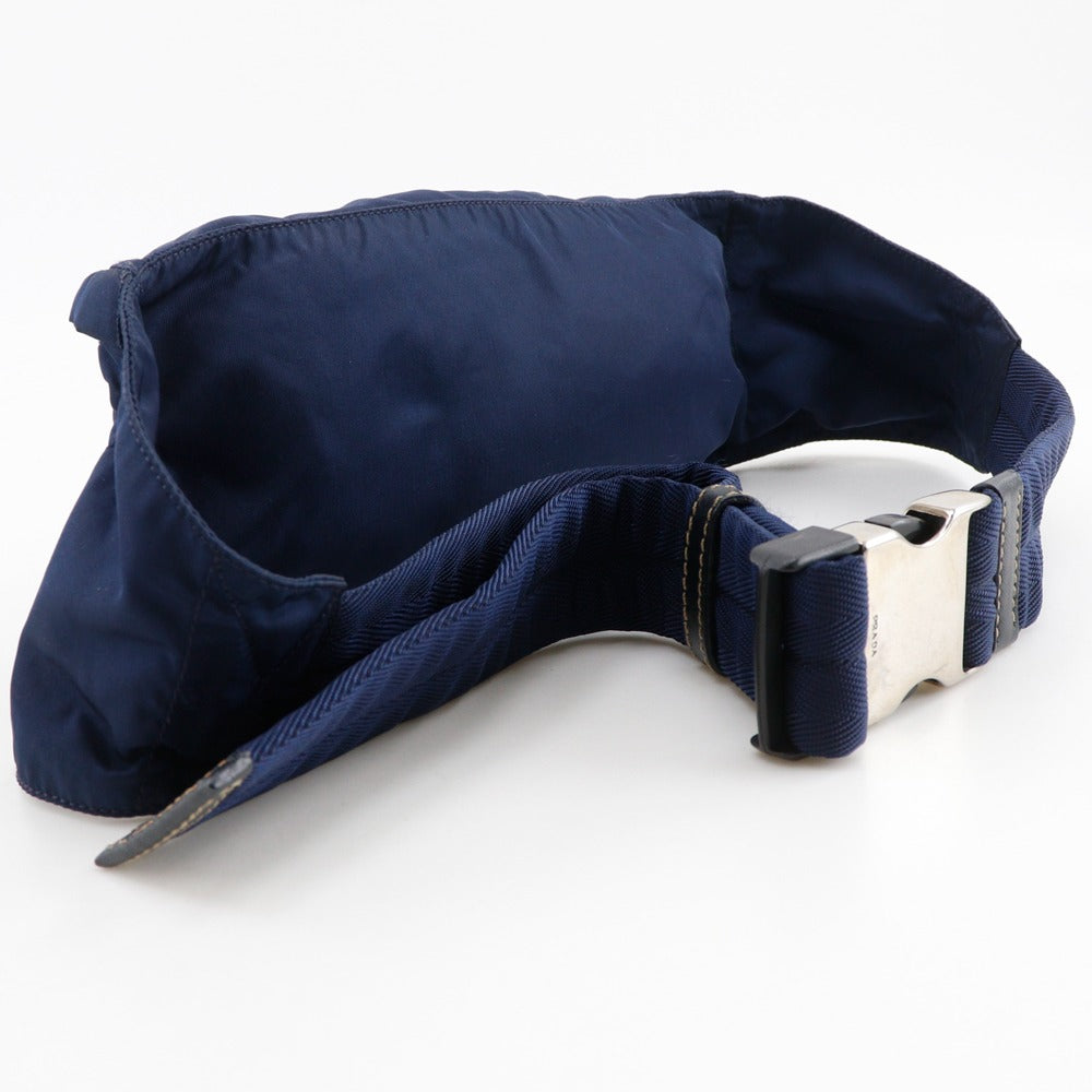 Prada Waist Bag Nylon Travel Bag Waist Bag 2