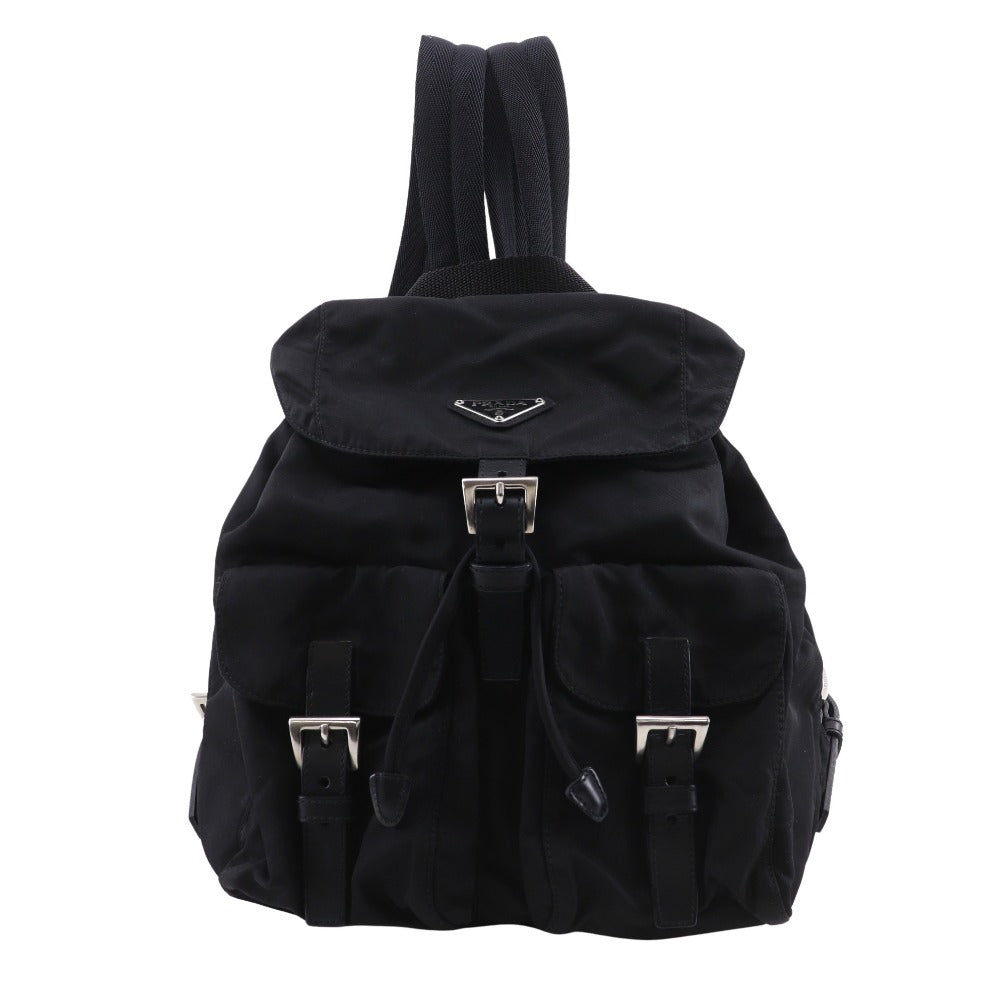 Prada 2Way Backpack Nylon