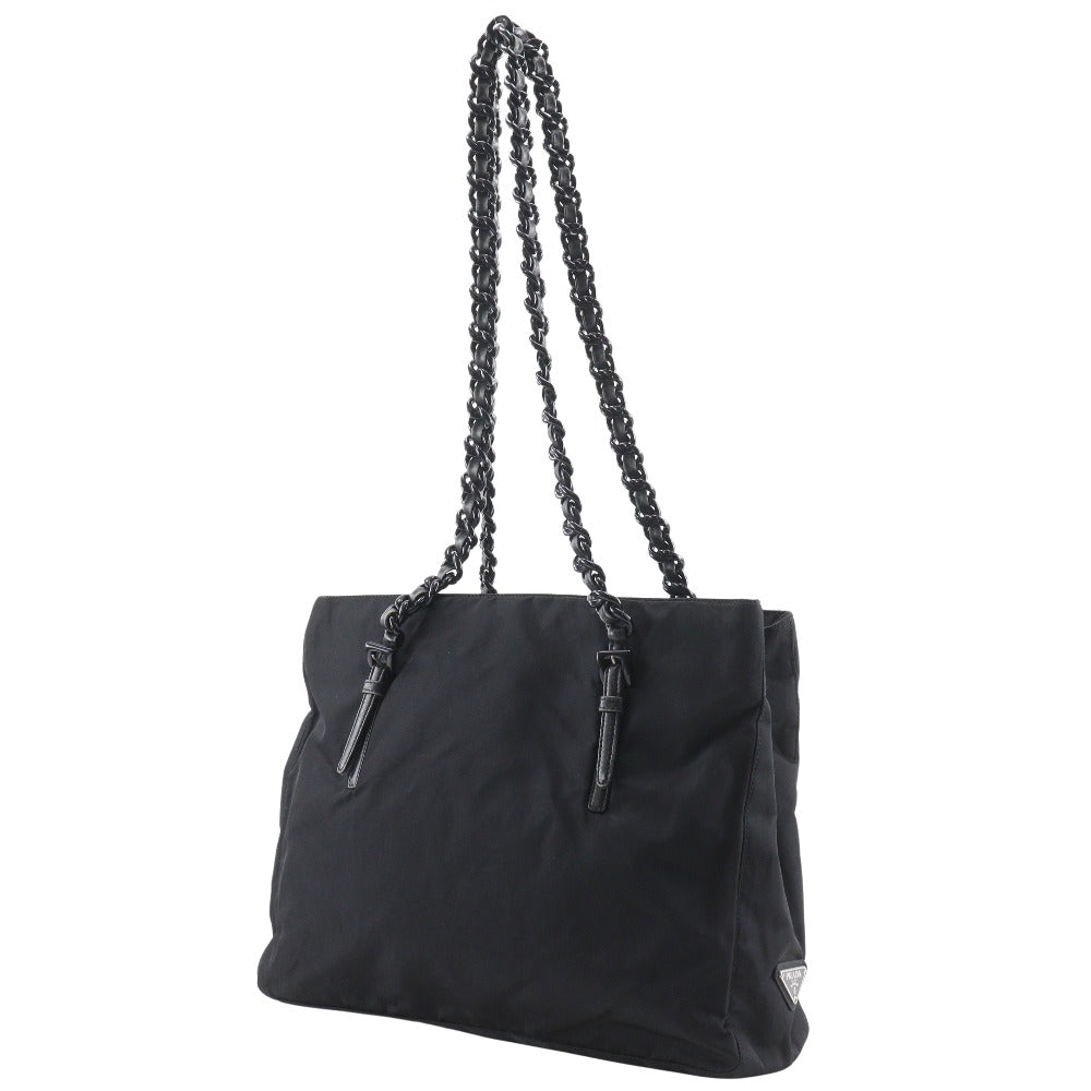 Prada 2Way Tote Bag Nylon