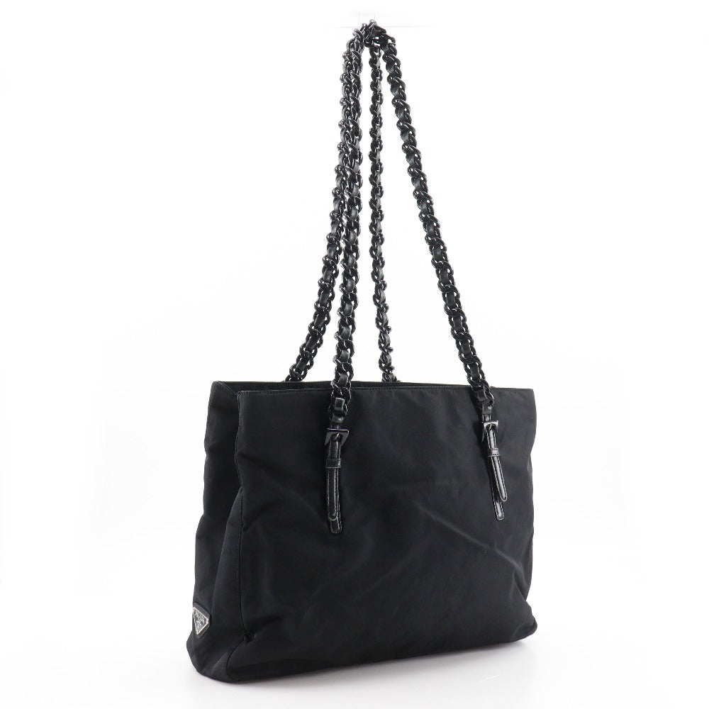 Prada 2Way Tote Bag Nylon