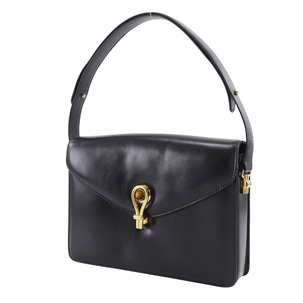Gucci Old Calf Shoulder Bag
