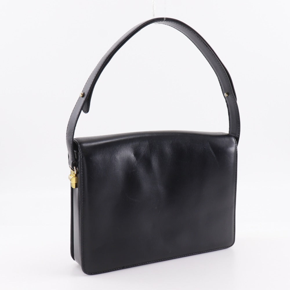 Gucci Old Calf Shoulder Bag