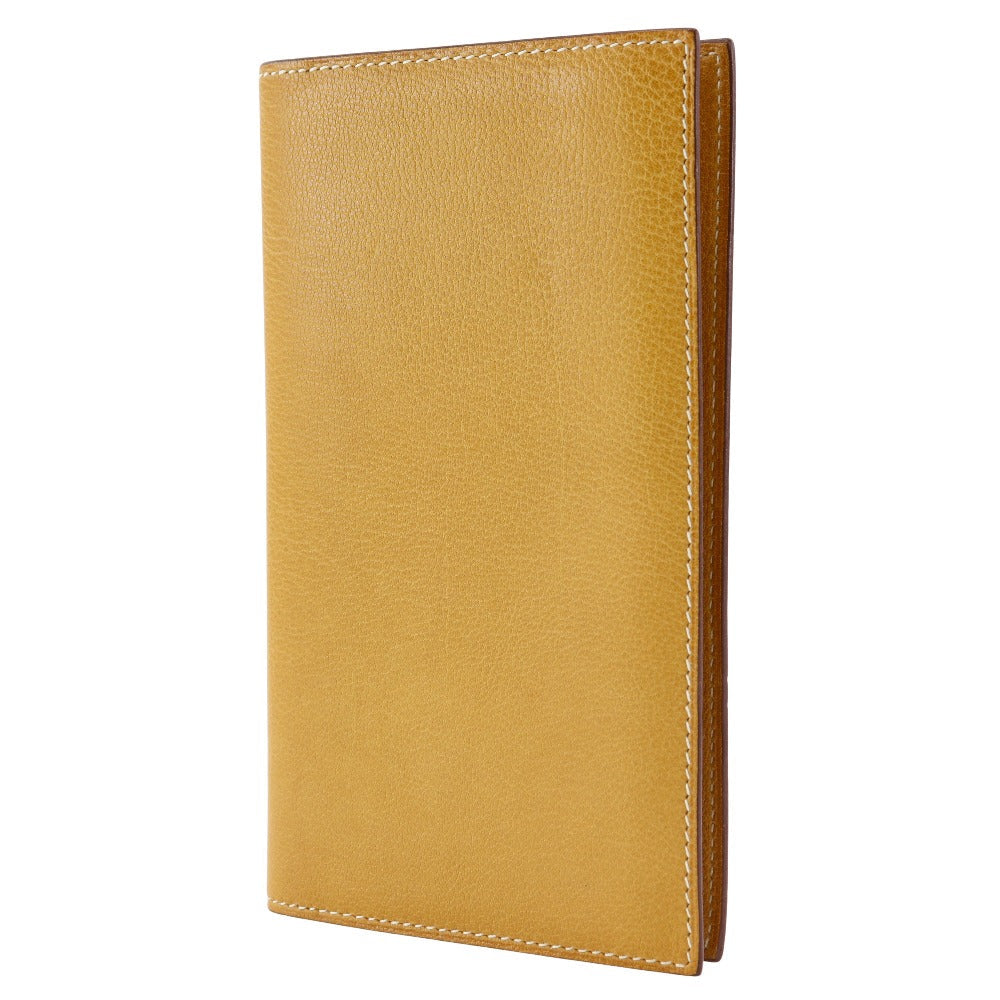 Notebook Cover Shave Yellow Agenda Vision Women(Unisex) Travel Bag