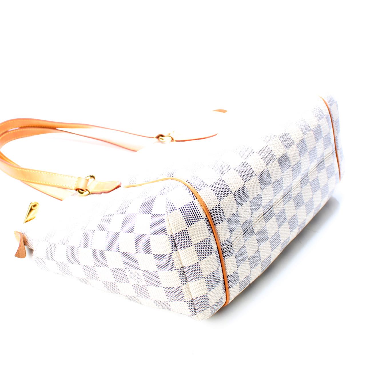 Louis Vuitton Totally Azur PM Damier Handbag