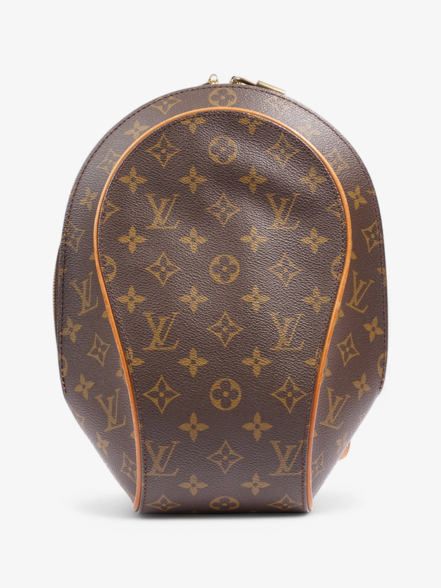 Louis Vuitton Ellipse Backpack Coated Monogram Canvas Coated Canvas Apparel