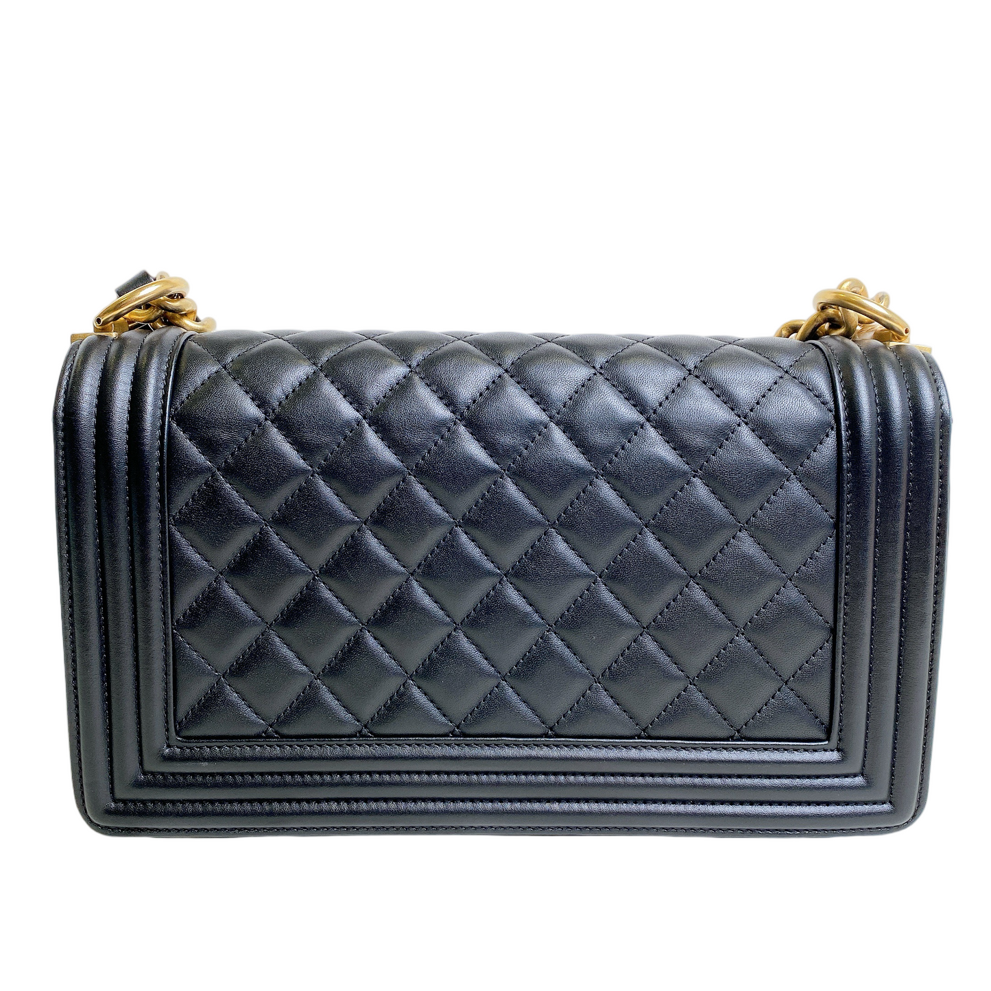 Leboy Old Accessory