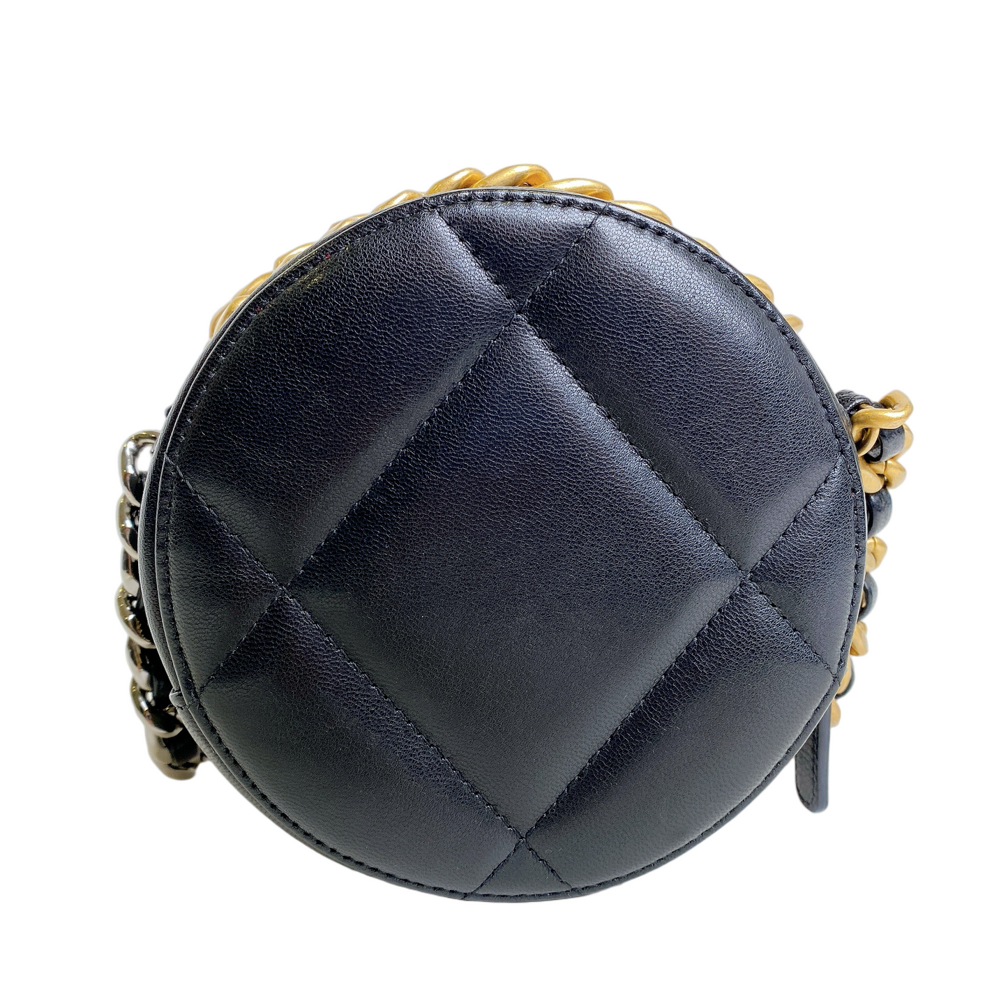 Round Chain Accessory