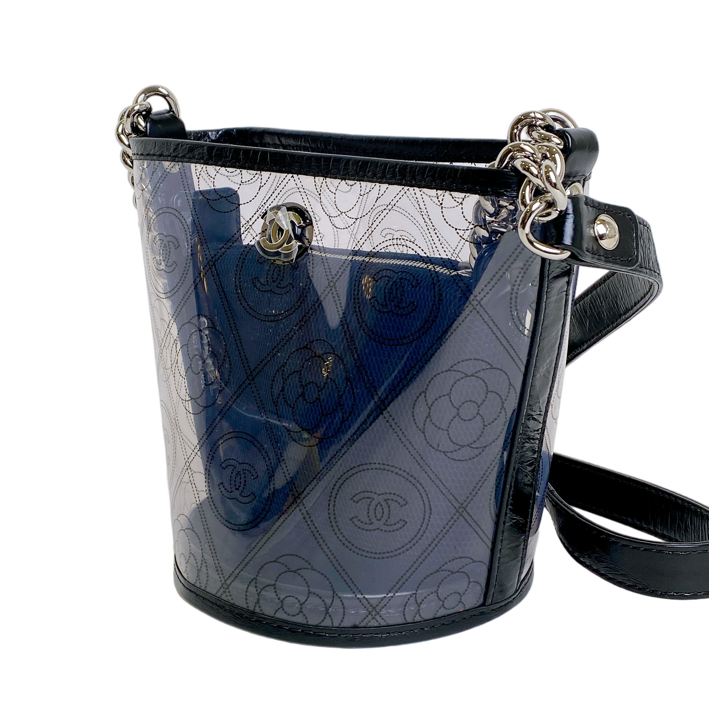 Camellia Bucket Accessory